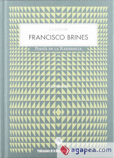 La voz de Francisco Brines