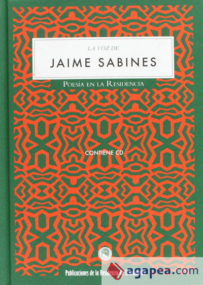 La voz de Jaime Sabines