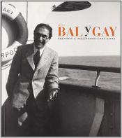 Portada de Tientos y silencios. Jesús Bal y Gay (1905-1993)