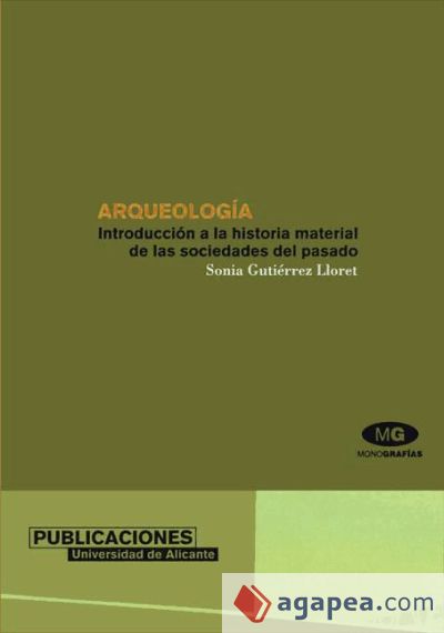 Arqueología (Ebook)