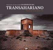 Portada de Chemins de fer, chemins de sable: los españoles del Transahariano (Ebook)