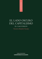 Portada de El lado oscuro del capitalismo (Ebook)