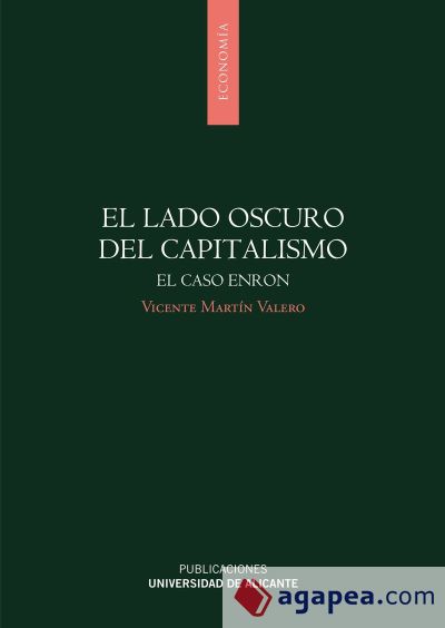 El lado oscuro del capitalismo (Ebook)