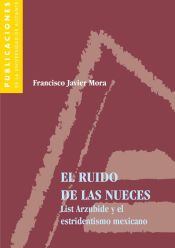 Portada de El ruido de las nueces (Ebook)