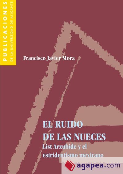 El ruido de las nueces (Ebook)