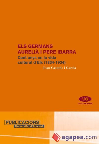 Els germans Aurelià i Pere Ibarra (Ebook)