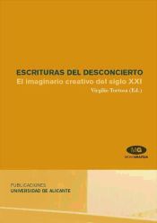 Portada de Escrituras del desconcierto (Ebook)