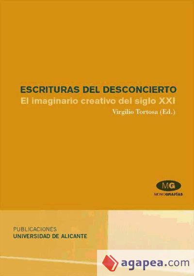 Escrituras del desconcierto (Ebook)