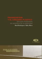 Portada de Frankenstein y el cirujano plástico (Ebook)