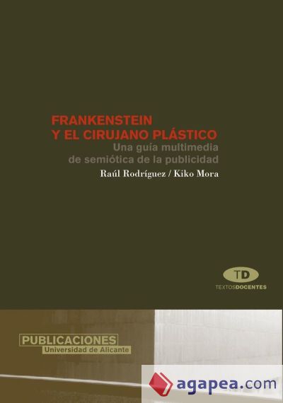 Frankenstein y el cirujano plástico (Ebook)