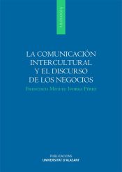 Portada de La comunicación intercultural y el discurso de los negocios (Ebook)