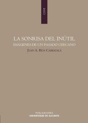 Portada de La sonrisa del inútil (Ebook)