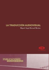Portada de La traducción audiovisual (Ebook)