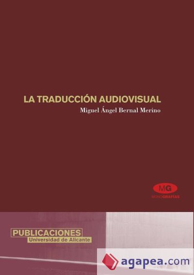La traducción audiovisual (Ebook)