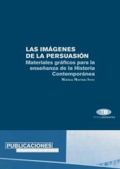 Portada de Las imágenes de la persuasión (Ebook)