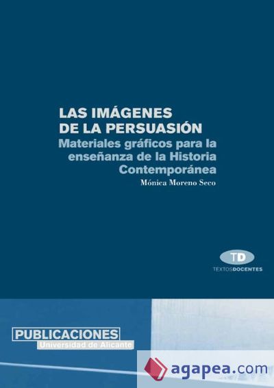 Las imágenes de la persuasión (Ebook)