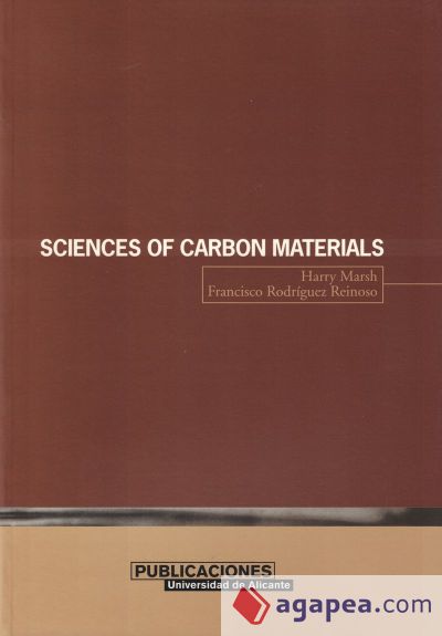 Sciences of carbon materials (Ebook)