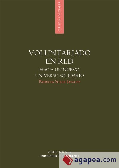 Voluntariado en red (Ebook)