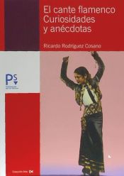 Portada de El cante flamenco