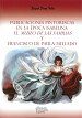 Publicaciones pintorescas en la época isabelina: El Museo de las familias y Francisco de Paula Mellado