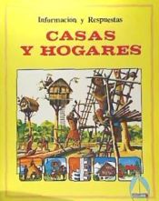 Portada de CASAS Y HOGARES