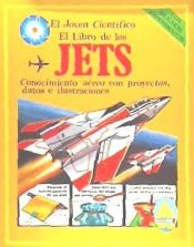 Portada de JETS