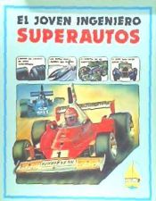 Portada de SUPERAUTOS