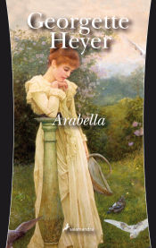 Portada de ARABELLA