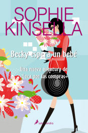 Portada de BECKY ESPERA UN BEBÉ