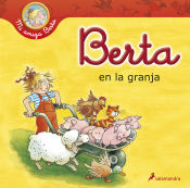 Portada de Berta en la granja