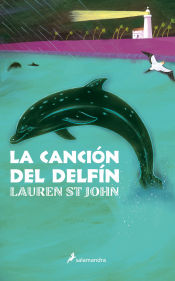 Portada de CANCIÓN DEL DELFÍN, LA