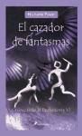 Portada de CAZADOR DE FANTASMAS, EL