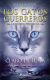 Portada de CLARO DE LUNA: LOS GATOS GUERREROS. LA NUEVA PROFECIA 2, de Erin Hunter