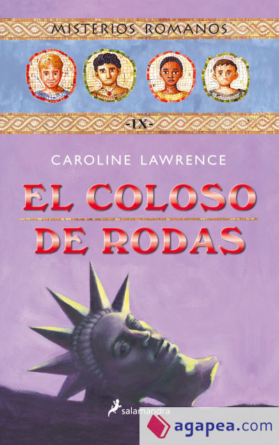 COLOSO DE RODAS, EL