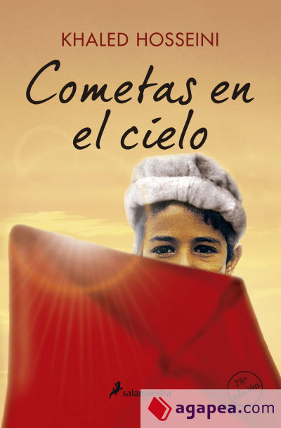 COMETAS EN EL CIELO (10º Aniversario)