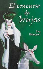 Portada de CONCURSO DE BRUJAS, EL