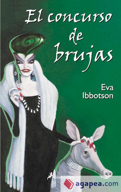 CONCURSO DE BRUJAS, EL