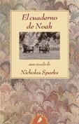 Portada de CUADERNO DE NOAH, EL