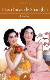 Portada de DOS CHICAS DE SHANGHAI