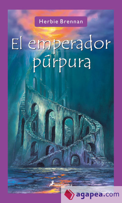 EMPERADOR PÚRPURA, EL