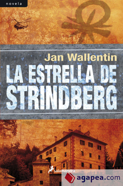 ESTRELLA DE STRINDBERG, LA