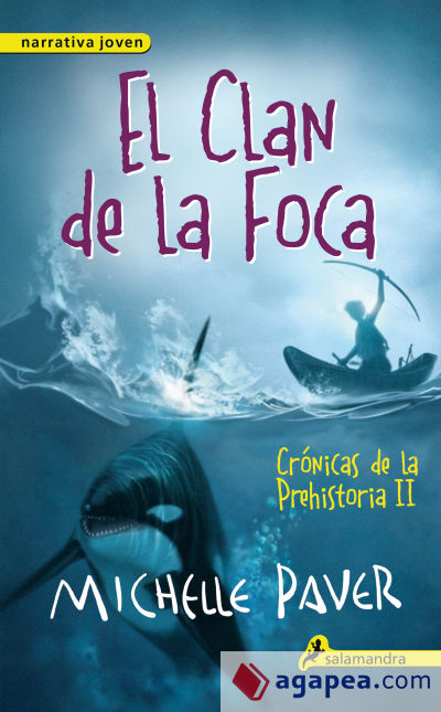 El clan de la foca