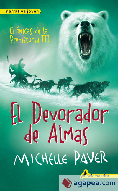 El devorador de almas