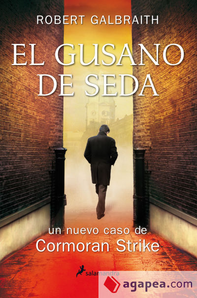 El gusano de seda