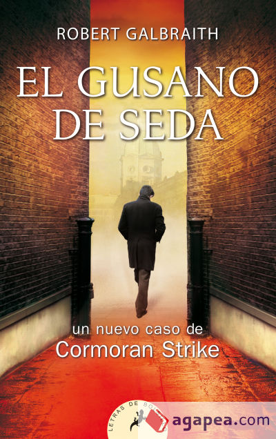 El gusano de seda