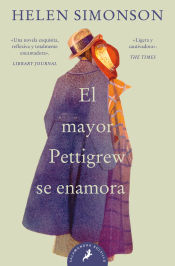 Portada de El mayor Pettigrew se enamora