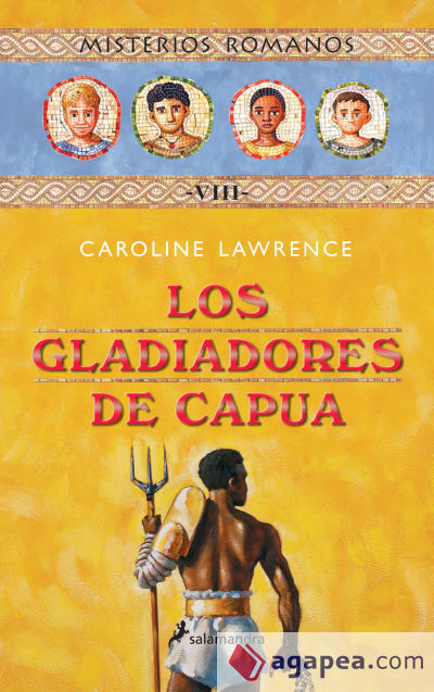 GLADIADORES DE CAPUA, LOS