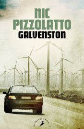 Portada de Galveston