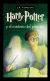 Portada de HARRY POTTER Y EL MISTERIO DEL PRÍNCIPE, de J. K. Rowling