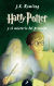 Portada de HARRY POTTER Y EL MISTERIO DEL PRÍNCIPE, de J. K. Rowling